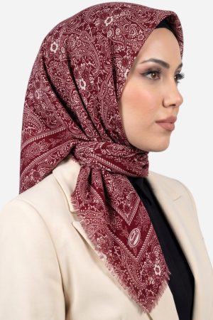 1f3ffbd98099423fba051d5e9681bcdd.jpg Yasemin Desenli Flamlı Dimi Eşarp 6536-6