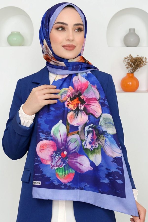 1f7da8b2edb447adbe2d7a6e872da230-1.jpg Desenli Soft Şal 6048-9