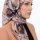 Rezzan Organik Pamuk Soft Eşarp 6254-6