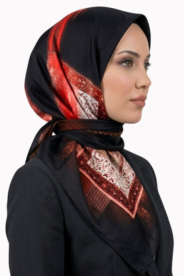 202a312cbb9642e3a8f057c1cc6aa6ca.jpg Organik Pamuk Soft Eşarp 6202-4