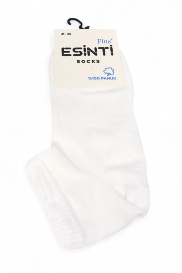 20dcb2aec855499c96c6c7d9a6561a8b.jpg Esinti Erkek Soket Çorap 9301-1