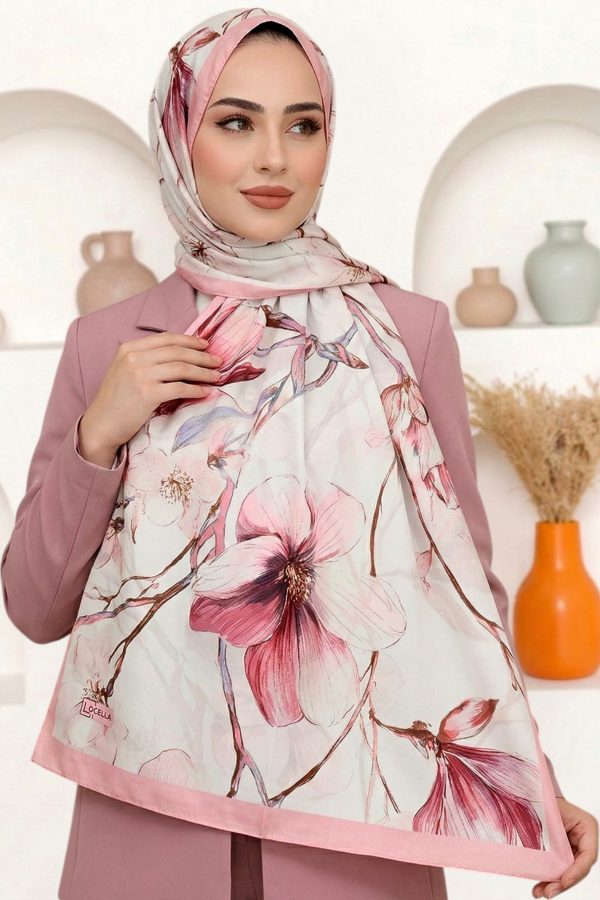 2193fa54e22644c49e2f52434863ccd8.jpg Locella Koza Soft Şal 6018-2