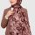 Hanne Scarf Bambu Crush Şal 6056-7
