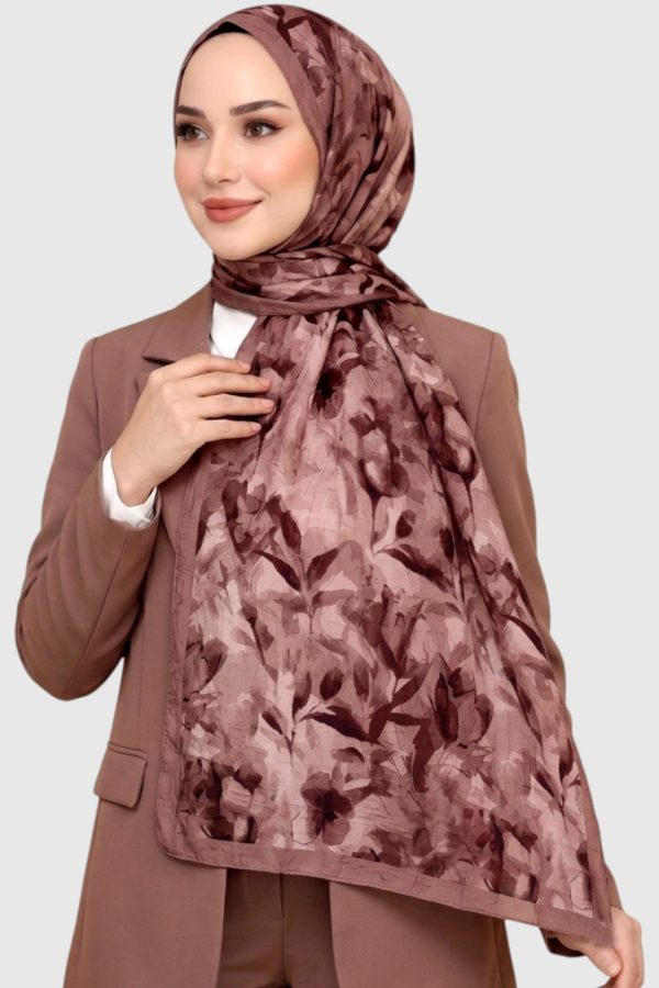2214a70bc3354be4b9eab5558e122b97.jpg Hanne Scarf Bambu Crush Şal 6056-7