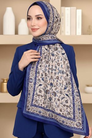 2234d3cfeffe4d7e849a5ccdeda0203d.jpg Desenli Soft Şal 6054-17