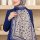Desenli Soft Şal 6054-17