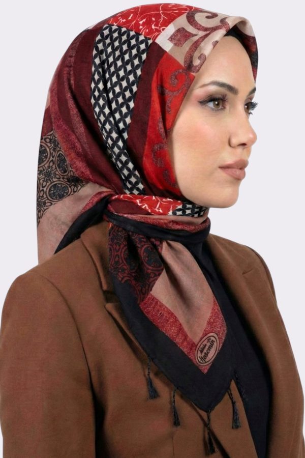 22577bb70dfe400089aaad90bd846543.jpg Desenli Çekme Boncuklu Yazma 6605-4