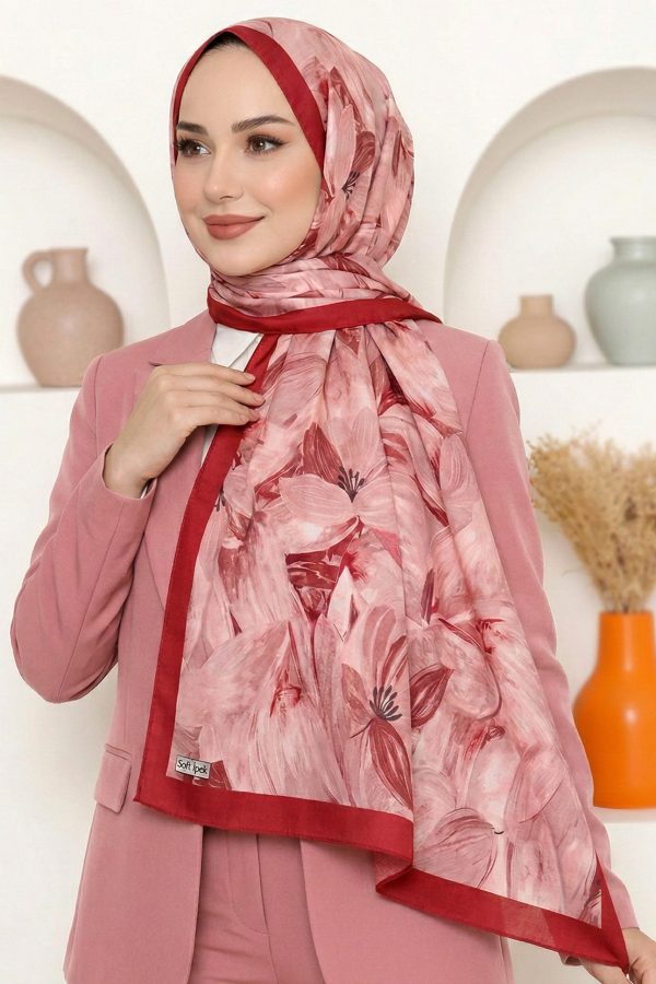 2274183509244ae4976d5bd09497a72d.jpg Desenli Soft Şal 6049-5