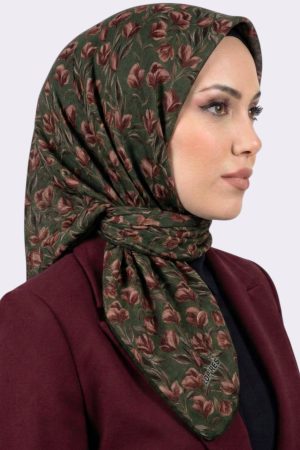 22e028c5646448899b30973399ce96d4.jpg Lop'Res Organik Pamuk Soft Eşarp 6224-7