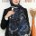 Zer Organik Pamuk Soft Şal 6051-4