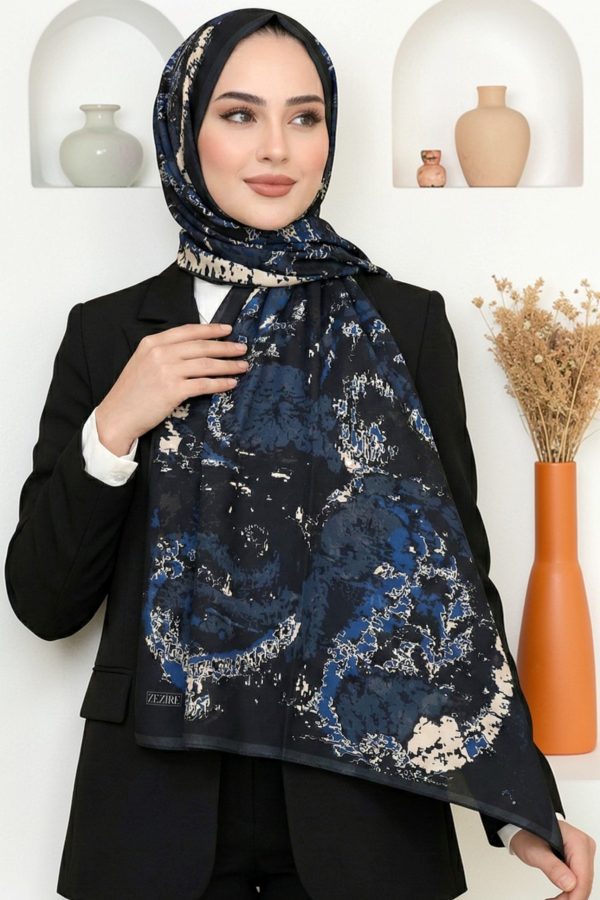 23393122464a4019b13988ca930041c3.jpg Zer Organik Pamuk Soft Şal 6051-4