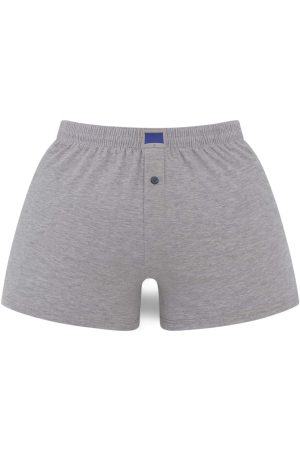 241ad095d8ca4d93a240982f558b7f8c.jpg Tutku 117 Erkek Düz Penye Boxer 8705-21