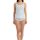 Kota 6304 Dantelli Ip Askılı Baskılı Bayan Bikini Atlet Takım 8609-9