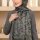 Zer Organik Pamuk Soft Şal 6037-7