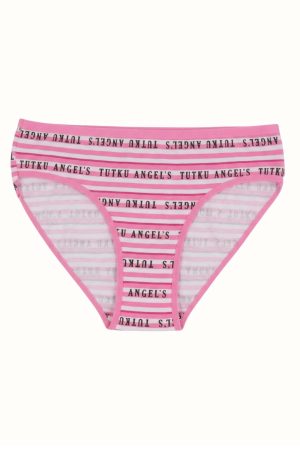 25b9550d50214ec8bc3e3561f097a543.jpg Tutku 0595 Bloom Bikini Külot 8672-4