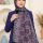 Organik Pamuk Soft Şal 6002-8