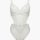 Tılsım 800 Desteksiz Bodysuit 3501-5