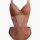 Tılsım 800 Desteksiz Bodysuit 3501-4