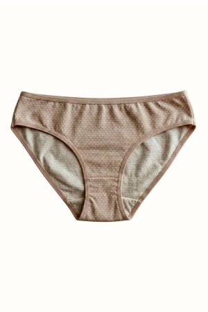 280f345033ff47c489e8e88afb0bacf0.jpg Berrak Kadın Desenli Bikini Külot 8664-5