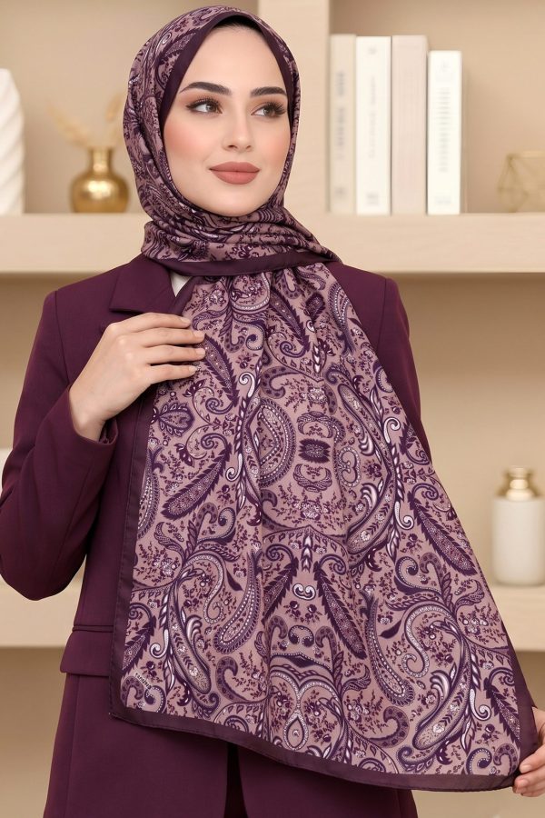 28fece49d02b44f38d446a36aabda392.jpg Zümra İpek Soft Şal 6053-17