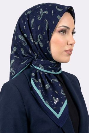 295cf57504534d6ea593585926ad14d3.jpg Desenli Mio Caz Eşarp 6304-1