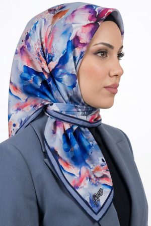 296ad46b488b497fa8a56d9be0bf99fc.jpg Rezzan Organik Pamuk Soft Eşarp 6254-9