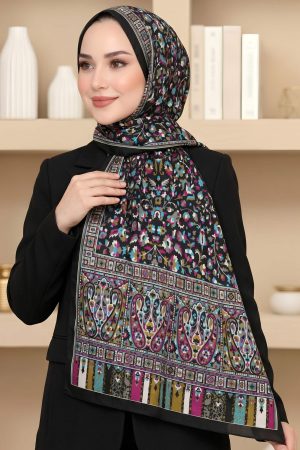 2c98f3d4fca347f69646f18e6c3fc685.jpg Zümra İpek Soft Şal 6052-15