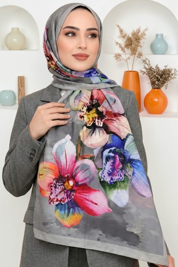 2d653db00e4e479e838d3366db485f1e-1.jpg Desenli Soft Şal 6048-4