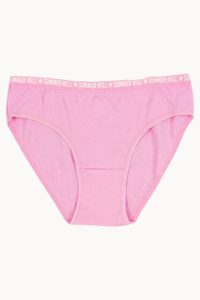 Tutku 0584 Carmen Bikini Külot 8681-4