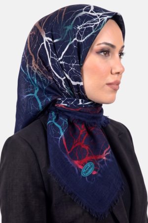 2e261d2d677344059d83e1f08dd6f757.jpg Yasemin Desenli Flamlı Dimi Eşarp 6533-22
