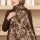 Hanne Scarf Bambu Crush Şal 6055-6