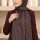 Zer Organik Pamuk Soft Şal 6042-4