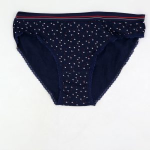 Tutku 0300 Wendy Bikini Külot 8673-5