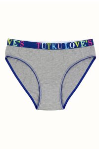 Tutku 0574 Caroline Bikini Külot 8676-5