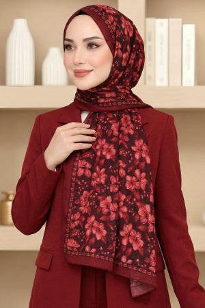 2f7baefe86dd4878acd6dc8404722d49.jpg Laurel Bambu Crush Şal 6031-2