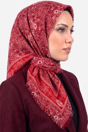 2f9ddb5f0c0f4c1b89fd87c20361472a.jpg Yasemin Desenli Flamlı Dimi Eşarp 6536-8