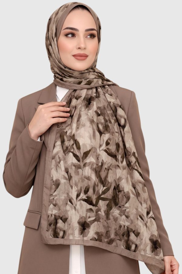 2faabaaf3ce945f19b5133c352cf3c2f.jpg Hanne Scarf Bambu Crush Şal 6056-3