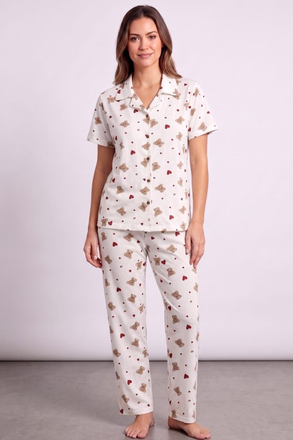 2fe05e34fdf444d4aec6d01569232ada.jpg Desenli Pijama Takımı 20122-8