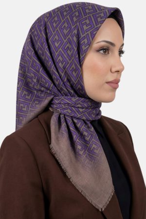 307cdbbded14463d8b2751d183731bee.jpg Desenli Flamlı Dimi Eşarp 6539-21