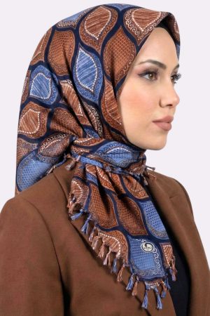318cb17fae9f4695838cea28241e30f5.jpg Boncuklu Desenli Yazma 6600-11