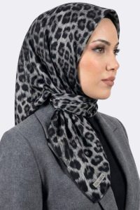 Rumipek Organik Pamuk Soft Eşarp 6237-8