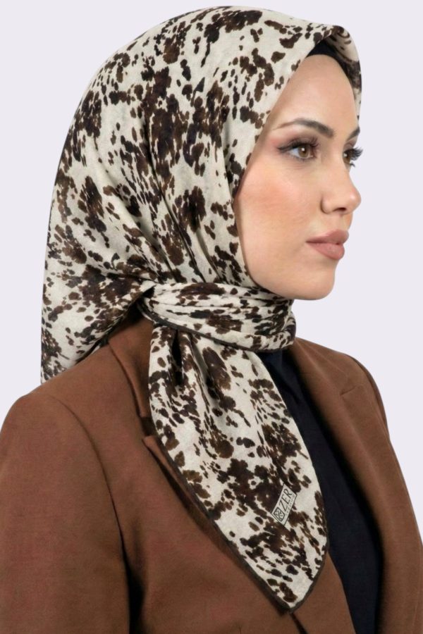 328ca65274c441ab9399a980377ff8fe.jpg Zer Organik Pamuk Soft Eşarp 6235-5