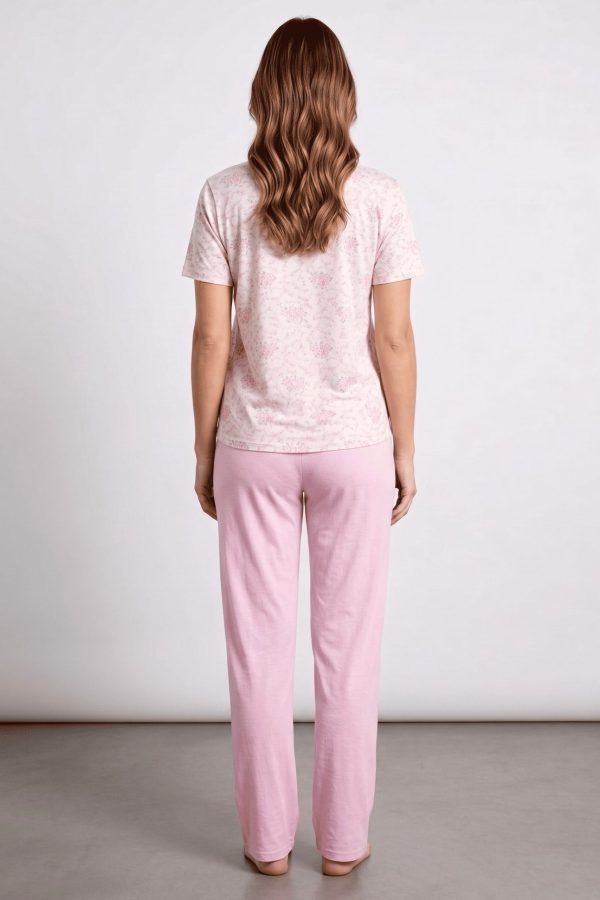 3383cf4c34b74b218fb4d2aacfb7ad96.jpg Düğmeli Battal Pijama Takımı 20121-1