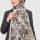 Hanne Scarf Bambu Crush Şal 6056-6
