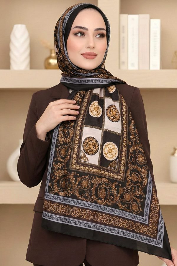 35ff817acea548dba1d1038f0e107c88.jpg Organik Pamuk Soft Şal 6015-5