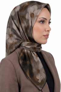 Rumipek Organik Pamuk Soft Eşarp 6261-12