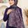 Organik Pamuk Soft Şal 6002-8