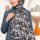 Organik Pamuk Soft Şal 6004-8