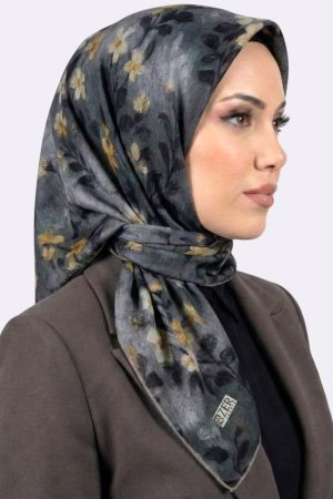 38a0de8108bc492d9abb840e7f1b4a17.jpg Zer Organik Pamuk Soft Eşarp 6245-1