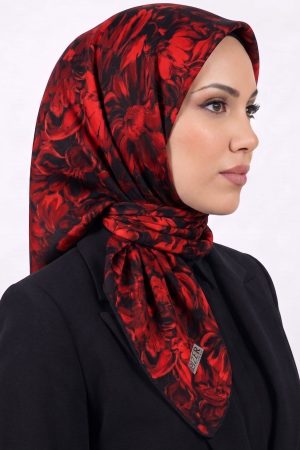 38b0209e14934a609060416ea7f85879.jpg Zer Organik Pamuk Soft Eşarp 6249-2